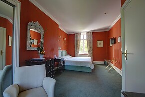 Hôtel Château Cléry