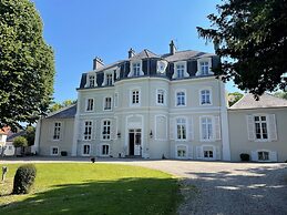 Hôtel Château Cléry