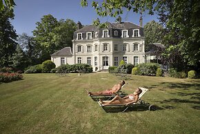 Hôtel Château Cléry