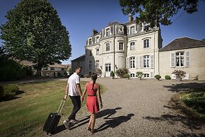 Hôtel Château Cléry