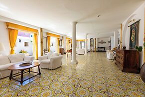 Hotel Torre dei Borboni