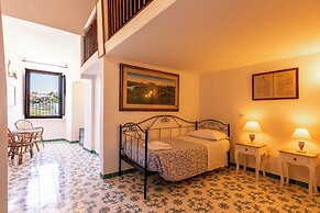 Hotel Torre dei Borboni