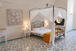 Hotel Torre dei Borboni