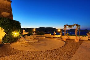 Hotel Torre dei Borboni