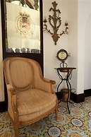 Hotel Torre dei Borboni