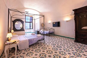 Hotel Torre dei Borboni