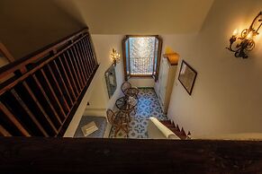 Hotel Torre dei Borboni