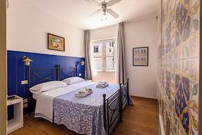 Hotel Torre dei Borboni