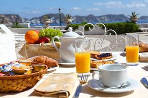 Hotel Torre dei Borboni