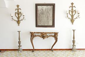 Hotel Torre dei Borboni