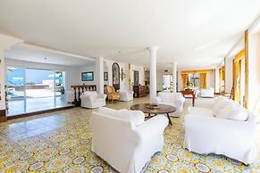 Hotel Torre dei Borboni