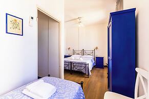 Hotel Torre dei Borboni