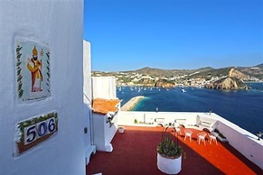 Hotel Torre dei Borboni