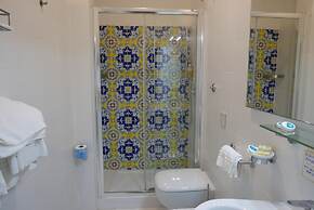 Hotel Torre dei Borboni