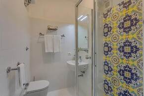 Hotel Torre dei Borboni