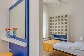 Hotel Torre dei Borboni