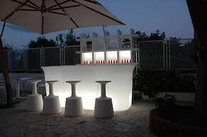 Hotel Torre dei Borboni