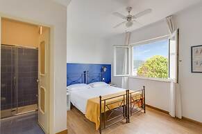 Hotel Torre dei Borboni