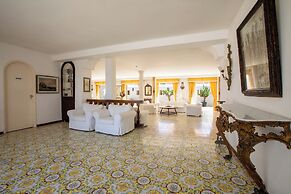 Hotel Torre dei Borboni