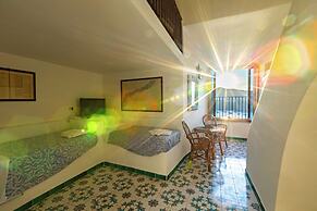 Hotel Torre dei Borboni