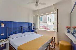 Hotel Torre dei Borboni