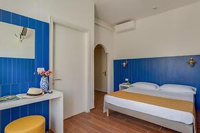 Hotel Torre dei Borboni