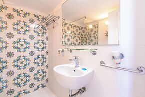 Hotel Torre dei Borboni