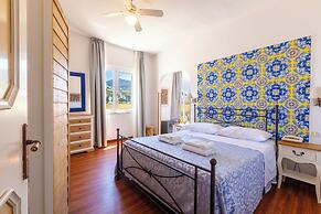 Hotel Torre dei Borboni