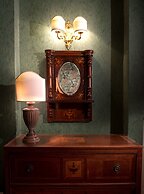 Chiaja Hotel de Charme