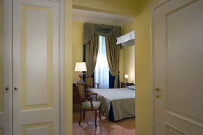 Chiaja Hotel de Charme