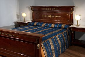 Chiaja Hotel de Charme