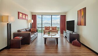 Hyatt Regency Dar Es Salaam, The Kilimanjaro