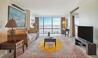 Hyatt Regency Dar Es Salaam, The Kilimanjaro