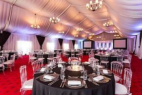 Hyatt Regency Dar Es Salaam, The Kilimanjaro