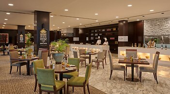 Hyatt Regency Dar Es Salaam, The Kilimanjaro