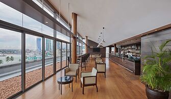 Hyatt Regency Dar Es Salaam, The Kilimanjaro