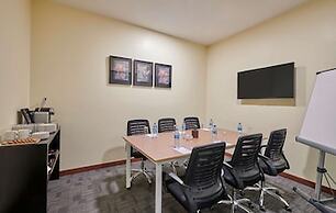 Hyatt Regency Dar Es Salaam, The Kilimanjaro