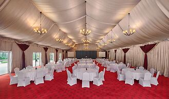 Hyatt Regency Dar Es Salaam, The Kilimanjaro