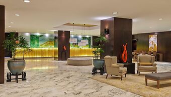 Hyatt Regency Dar Es Salaam, The Kilimanjaro