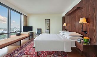 Hyatt Regency Dar Es Salaam, The Kilimanjaro