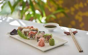 Hyatt Regency Dar Es Salaam, The Kilimanjaro