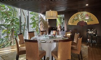 Hyatt Regency Dar Es Salaam, The Kilimanjaro