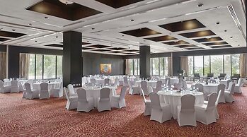 Hyatt Regency Dar Es Salaam, The Kilimanjaro