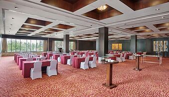 Hyatt Regency Dar Es Salaam, The Kilimanjaro