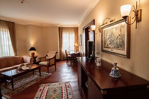 Eresin Hotels Sultanahmet - Boutique Class