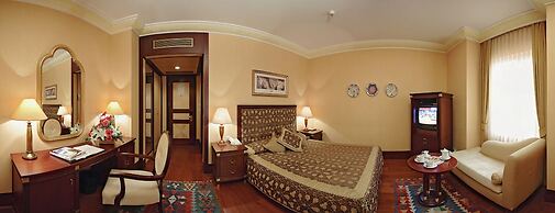 Eresin Hotels Sultanahmet - Boutique Class