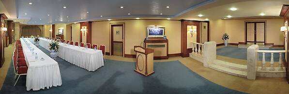 Eresin Hotels Sultanahmet - Boutique Class