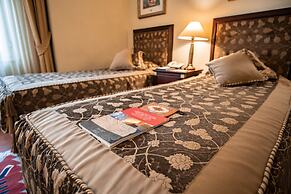 Eresin Hotels Sultanahmet - Boutique Class