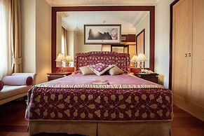 Eresin Hotels Sultanahmet - Boutique Class
