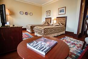 Eresin Hotels Sultanahmet - Boutique Class